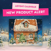 Choc on Choc Advent Calendar - Pre Order